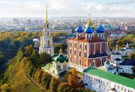 Новый партнер в Рязани